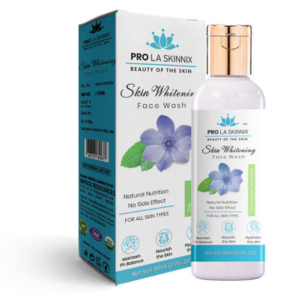Skin Whitening Facewash (110 ML)