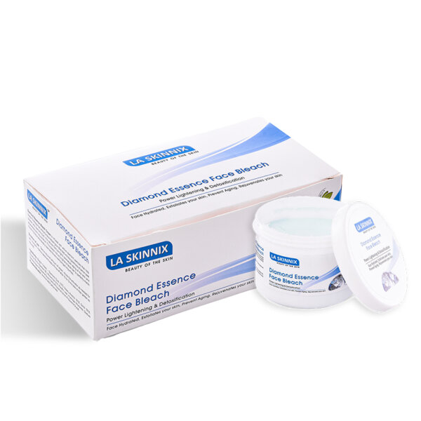 Diamond Essence Face Bleach (300 GM)