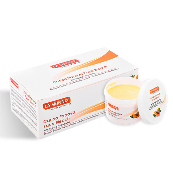 Carica Papaya Face Bleach (300 GM)