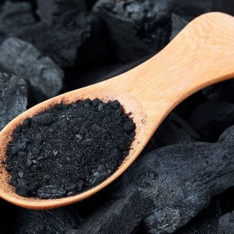 Charcoal