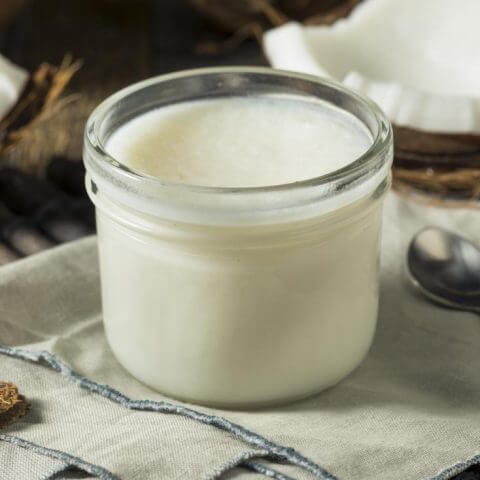 Coconut Oil