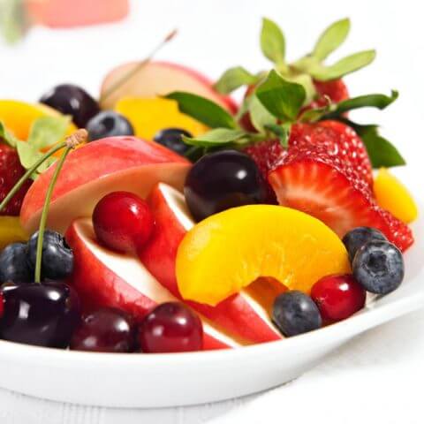 Multi Fruit Extract
